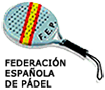 Federación Española de Pádel